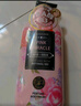 菲詩小鋪（THE FACE SHOP）瑩潤絲滑香氛沐浴露 粉采奇遇 500ml 曬單實拍圖