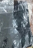 HLA海瀾之家休閑褲男25輕商務時尚系列四面彈力褲子男HKCAW1J040A 曬單實拍圖