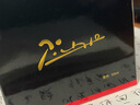 畢加索（pimio）美工筆彎頭彎尖書法鋼筆男女士練字成人學(xué)生用筆明尖1.0mm 馬拉加系列916晨曦紅 曬單實拍圖