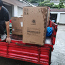 格力（GREE）空調(diào)【國家補貼20%】 空調(diào)柜機 王者/京致 上下送風(fēng) 新1級能效變頻冷暖 衡溫家用客廳節(jié)能立式空調(diào) 3匹 一級能效 【王者】 柜機 曬單實拍圖