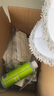 萬(wàn)創(chuàng  )適配科沃斯掃地機器人配件T20 PRO/MAX集塵袋滾刷邊刷拖布海帕濾網(wǎng)濾芯專(zhuān)用地面清潔劑清潔液 【T20PRO/MAX專(zhuān)用】省心耗材裝 曬單實(shí)拍圖