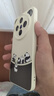 XP適用vivox200手機殼鏡頭全包VIVOx200軟殼散熱硅膠卡通男女超薄防摔保護套高級感-古董白四只胖達 曬單實拍圖
