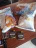 漢鼎拉力強(qiáng)線組鯽魚魚線成品主線釣魚線組套裝全配件用品線拉力強(qiáng)魚線 6.3m【新品綜合線組，2盤裝】 4號(hào) 曬單實(shí)拍圖