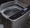 美的（Midea）波輪洗衣機(jī)全自動(dòng)家用 MB65V36E 6.5公斤 宿舍租房 迷你洗衣機(jī)小型 隨心洗 以舊換新 家電國(guó)家補(bǔ)貼 曬單實(shí)拍圖