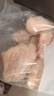 1號(hào)會(huì)員店 單凍雞翅中組合 1.605kg（奧爾良腌料包105g+雞翅中3斤） 曬單實(shí)拍圖