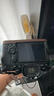 索尼（SONY）ILCE-7M4/A7M4全畫幅微單數(shù)碼相機專業(yè)級a74 α7IV A7M4 單機身【贈128G卡+電池+索尼包等】 官方標配 曬單實拍圖