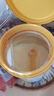佳貝艾特（Kabrita）向揚(yáng)倍護(hù)乳鐵蛋白兒童配方羊奶粉4段700克（3歲以上）生羊乳0添加 曬單實(shí)拍圖