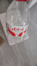娃哈哈 純凈水596ml*24瓶 紙箱裝飲用水整箱水（新老包裝隨機發(fā)貨） 曬單實拍圖