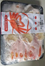 京東超市 海外直采加拿大雪蟹拼盤凈重400g 海鮮水產(chǎn) 曬單實(shí)拍圖