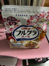 卡樂比（Calbee）即食燕麥片 低GI水果燕麥片減少糖450克 日本進(jìn)口非油炸 早餐代餐 曬單實(shí)拍圖