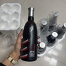 豐谷 墨淵 45度濃香型白酒 送禮自飲糧食酒 光瓶口糧酒 480ml*2瓶裝（老款） 曬單實(shí)拍圖