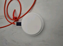 OPPO一加原裝50W磁吸無線充電器超級閃充手機充電器OPPOFindX8Pro一加13磁吸小渦輪AIRVOOC蘋果PD通用 一加50W磁吸無線充-貝殼白 【一加正品+全國聯(lián)保】 曬單實拍圖