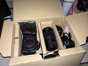 尼康（Nikon）Z5II全畫幅微單相機(jī) Z52 單機(jī)/套機(jī) 尼康云創(chuàng) 照片直出 機(jī)身防抖  Z5二代微單相機(jī) Z5II 24-200mm F/4-6.3 VR 套餐一【64G新手入門必備套餐】 曬單實(shí)拍圖