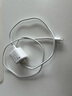 品勝3C認(rèn)證 PD30W氮化鎵蘋果16充電器快充套裝配雙Type-C數(shù)據(jù)線通用iPhone15pro華為小米手機(jī)iPad插頭 曬單實(shí)拍圖