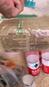 麻姑 正宗江西米粉4斤米粉米線拌粉粉干2kg特產(chǎn)炒粉桂林米粉螺螄粉 曬單實拍圖