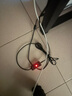 極度未知（HYPERX）颶風(fēng)2颶風(fēng)3系列電競(jìng)游戲耳機(jī)頭戴式 fps吃雞耳麥降噪麥克風(fēng) 原金士頓cloud2電競(jìng)耳機(jī) 颶風(fēng)2-黑紅【7.1虛擬環(huán)繞聲】 曬單實(shí)拍圖