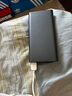 品勝（PISEN）蘋(píng)果15充電線(xiàn)iPhone16promax數據線(xiàn)USB適用華為type-c快充tpyec紅米K50/K40安卓OPPO小米手機通用 【蘋(píng)果15/16/安卓通用】1米Type-C數據線(xiàn) 曬單實(shí)拍圖