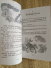英文原版 了不起的狐貍爸爸 Fantastic Mr Fox 羅爾德達(dá)爾系列 Roald Dahl 兒童文學(xué)小說(shuō) 青少年課外閱讀故事書(shū) 綠山墻 曬單實(shí)拍圖