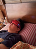 飛利浦（PHILIPS）美眼寶潤眼儀【重磅新品】眼部護(hù)眼儀蒸汽眼罩熱敷霧化按摩干澀眼送女友老婆七夕情人節(jié)禮物5204E 曬單實(shí)拍圖