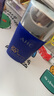 AHC小藍(lán)瓶防曬乳霜90ml隔離遮瑕三合一防紫外線敏感肌七夕情人節(jié)禮物 曬單實(shí)拍圖