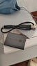 HP惠普 1TB 移動(dòng)固態(tài)硬盤(pán)P900（PSSD）USB3.2 ssd 2000MB/s Type-C接口 太空灰｜手機直連 曬單實(shí)拍圖