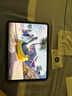 iPad Pro 11英寸 2024款M4芯片 ipadpro WiFi版平板電腦 深空黑色 256G Wifi版 美版原封 曬單實(shí)拍圖
