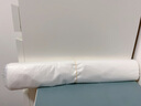 弗曼途自粘袋帶膠條自封袋磨砂半透明收納袋倉庫服裝收納包裝塑料袋不干膠封口袋 曬單實拍圖