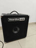 HARTKE哈克HD15/HD25/HD50音響電貝司貝斯bass專用一體式音響 HD50(50W適合排練練習(xí))+贈品 曬單實拍圖