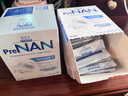 雀巢（Nestle）FM85母乳強化劑適度水解蛋白配方早產(chǎn)兒母乳營養(yǎng)添加劑1g*72袋 【母乳強化劑】72袋 曬單實拍圖