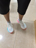 匹克態(tài)極二次呼吸Pro碳板跑鞋男鞋夏季透氣競(jìng)訓(xùn)馬拉松運(yùn)動(dòng)鞋DH520211 曬單實(shí)拍圖