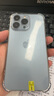 Apple iPhone 13Pro 蘋果13Pro 全網(wǎng)通5G 雙卡雙待 二手蘋果手機(jī) 遠(yuǎn)峰藍(lán)色 256G 曬單實拍圖