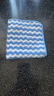 妙然珊瑚絨抹布25*25cm*10條吸水廚房洗碗布百潔布擦手巾家務(wù)清潔抹布 曬單實(shí)拍圖