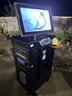 先科家庭ktv音響套裝點歌機(jī)一體機(jī)家用卡拉ok戶外k歌唱歌全套設(shè)備廣場舞音響帶顯示屏 【配置升級】藍(lán)牙帶歌詞12吋號角10吋低音640G 曬單實拍圖