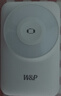 W&P 新國(guó)標(biāo)3C認(rèn)證可上飛機(jī) 磁吸充電寶10000毫安27W快充自帶線移動(dòng)電源手表無(wú)線充耳機(jī)適用蘋果華為wp 曬單實(shí)拍圖