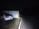 趣行車身反光貼 貨車反光條汽車年審年檢專用膠帶貼紙警示標識100片裝 曬單實拍圖