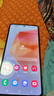 三星Samsung Galaxy C55 5G手機 前后5000萬像素 拍照手機 8GB+256GB 風尚黑 游戲手機 國家補貼 曬單實拍圖