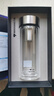 萬象（WANXIANG）雙層玻璃杯商務(wù)辦公V148RL車載便攜男士家用370ML大容量泡茶水杯 曬單實拍圖