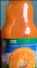 神內（GINNAI）新疆胡蘿卜汁238ml*10瓶整箱裝低聚糖果蔬汁飲料早餐輕斷食蔬菜汁 曬單實拍圖