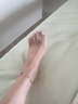 梵哲詩正品幸運(yùn)四葉草輕奢腳鏈女士紀(jì)念日送老婆生日禮物女生情人節(jié)禮物 【空運(yùn)次日達(dá)】四葉草/玫瑰金色 曬單實(shí)拍圖