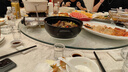 樂卡克Le coq sportif法國公雞男士夏季簡約舒適商務(wù)翻領(lǐng)短袖POLO衫 曬單實(shí)拍圖