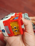 偉易達（Vtech）兒童玩具軌道車消防車聲光音樂小車1-5歲寶寶男孩女孩生日禮物 曬單實拍圖