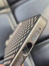 小殼郎 iPhone14手機殼鏤空散熱蘋果14pro手機套14promax蜂窩全鋁合金時尚屬邊框高端全包鏡頭防摔保護殼 氣質銀-【全鋁合金*鏤空散熱】 iPhone 14 Pro 曬單實拍圖
