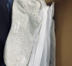 LEEME.ME粒米【抗菌】襪子男春夏季男襪透氣短襪船襪休閑棉襪5雙裝 均碼 曬單實拍圖