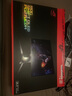 華碩（ASUS）PG27UCDM ROG超神26.5英寸QD-OLED顯示器4K 240Hz電競高刷 游戲G-sync  HDR400杜比視界 DP2.1 PG27UCDM超神 4K240Hz DP2 曬單實(shí)拍圖