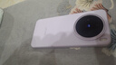 vivo X200s 12GB+512GB 淡紫 國家補(bǔ)貼 蔡司超級潛望長焦 濕手秒開超聲波指紋 拍照 AI手機(jī) 曬單實(shí)拍圖