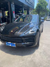 華沖守衛(wèi)保時(shí)捷4G遠(yuǎn)程監(jiān)控定位行車記錄儀卡宴帕拉梅拉macan718Taycan911 單鏡頭+128G卡 黑色 曬單實(shí)拍圖