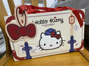 馬克圖布Hello Kitty禮盒淡香清新室內(nèi)持久女生日香水?dāng)[件畢業(yè)禮物送女友 kitty旅行禮盒 曬單實拍圖