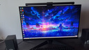華碩VG27AQML5A戰(zhàn)殺27英寸顯示器2K 240Hz顯示器FastIPS 原生300Hz G-sync 0.3ms響應(yīng)HDR400 95%DCI-P3 曬單實拍圖