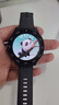 華為（HUAWEI）【國(guó)家補(bǔ)貼15%】WATCH GT 5智能手表運(yùn)動(dòng)玄璣感知系統(tǒng)血氧心率體溫呼吸監(jiān)測(cè)藍(lán)牙通話(huà)防水男女情緒 46mm 幻夜黑-氟橡膠表帶【送皮表帶+貼膜】 曬單實(shí)拍圖
