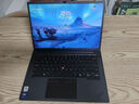 ThinkPad【國(guó)家補(bǔ)貼20%】T14p AI PC酷睿Ultra9 14.5英寸高性能工程師本筆記本電腦 32G 1TB 3K 商務(wù)辦公本 曬單實(shí)拍圖